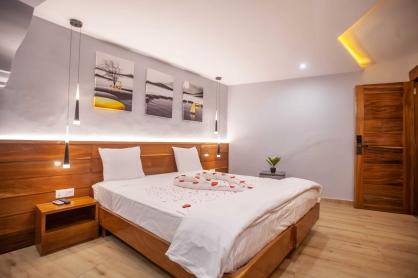 chambre superieur